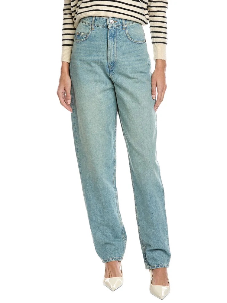 Isabel Marant Toile Jeans